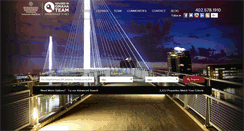 Desktop Screenshot of housesinomaha.com